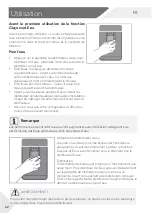 Preview for 110 page of Haier Cube 83 User Manual