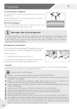 Preview for 116 page of Haier Cube 83 User Manual