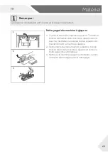 Preview for 117 page of Haier Cube 83 User Manual