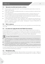 Предварительный просмотр 146 страницы Haier Cube 83 User Manual