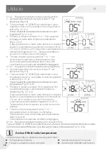 Предварительный просмотр 148 страницы Haier Cube 83 User Manual