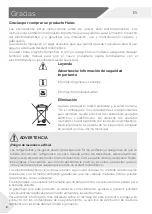 Preview for 174 page of Haier Cube 83 User Manual