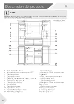 Предварительный просмотр 186 страницы Haier Cube 83 User Manual