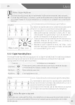 Предварительный просмотр 193 страницы Haier Cube 83 User Manual