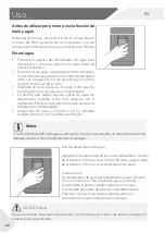 Preview for 194 page of Haier Cube 83 User Manual