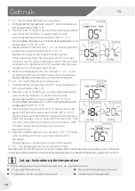 Preview for 274 page of Haier Cube 83 User Manual