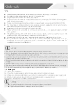 Preview for 280 page of Haier Cube 83 User Manual