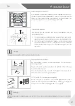 Preview for 283 page of Haier Cube 83 User Manual