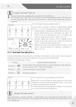 Preview for 319 page of Haier Cube 83 User Manual