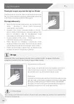 Preview for 320 page of Haier Cube 83 User Manual