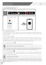 Preview for 360 page of Haier Cube 83 User Manual