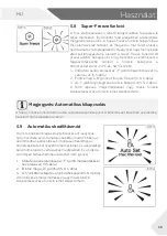 Preview for 401 page of Haier Cube 83 User Manual