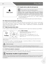 Preview for 525 page of Haier Cube 83 User Manual