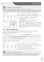 Preview for 529 page of Haier Cube 83 User Manual