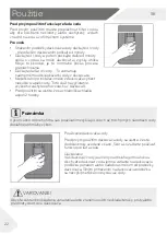 Preview for 530 page of Haier Cube 83 User Manual