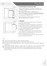 Preview for 531 page of Haier Cube 83 User Manual