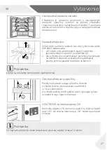 Preview for 535 page of Haier Cube 83 User Manual