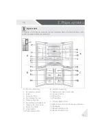 Предварительный просмотр 41 страницы Haier Cube 90 Series User Manual