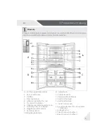 Предварительный просмотр 73 страницы Haier Cube 90 Series User Manual