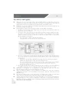 Предварительный просмотр 106 страницы Haier Cube 90 Series User Manual