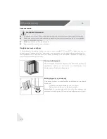 Предварительный просмотр 122 страницы Haier Cube 90 Series User Manual