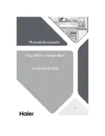 Предварительный просмотр 129 страницы Haier Cube 90 Series User Manual