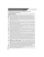 Предварительный просмотр 132 страницы Haier Cube 90 Series User Manual