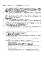 Предварительный просмотр 14 страницы Haier CV1311B Service Manual