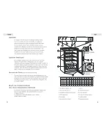 Предварительный просмотр 22 страницы Haier D-JC-112G User Manual