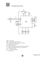 Preview for 16 page of Haier D1008 (Russian) 