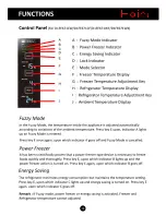 Preview for 13 page of Haier D1FE671CW Instruction Manual