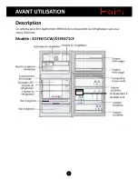 Preview for 32 page of Haier D1FE671CW Instruction Manual