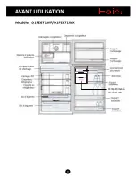 Preview for 33 page of Haier D1FE671CW Instruction Manual