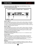 Preview for 39 page of Haier D1FE671CW Instruction Manual