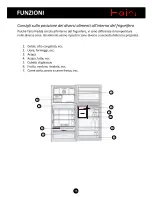 Preview for 65 page of Haier D1FE671CW Instruction Manual