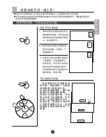 Предварительный просмотр 12 страницы Haier D21FA11-AKM User Manual