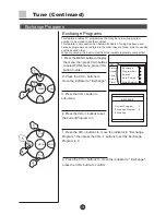 Preview for 15 page of Haier D29FA11-AKM Owner'S Manual