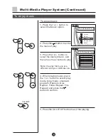 Preview for 36 page of Haier D29FA11-AKM Owner'S Manual