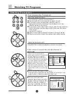 Предварительный просмотр 9 страницы Haier D29FA11-AM Owner'S Manual