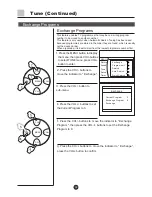 Preview for 15 page of Haier D29FA11-AM Owner'S Manual