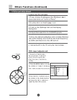 Preview for 31 page of Haier D29FA11-AM Owner'S Manual