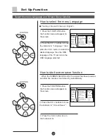 Preview for 24 page of Haier D29FA9 Owner'S Manual