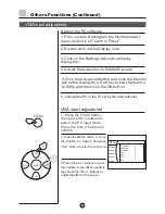 Preview for 31 page of Haier D29FA9 Owner'S Manual