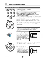 Предварительный просмотр 9 страницы Haier D29FV6-A, D29FV6, D34FV6-A, D3 Owner'S Manual