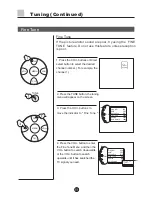 Предварительный просмотр 13 страницы Haier D29FV6-A, D29FV6, D34FV6-A, D3 Owner'S Manual