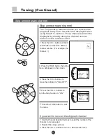 Предварительный просмотр 14 страницы Haier D29FV6-A, D29FV6, D34FV6-A, D3 Owner'S Manual