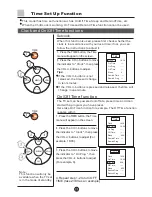 Предварительный просмотр 19 страницы Haier D29FV6-A, D29FV6, D34FV6-A, D3 Owner'S Manual