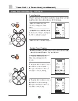 Предварительный просмотр 20 страницы Haier D29FV6-A, D29FV6, D34FV6-A, D3 Owner'S Manual