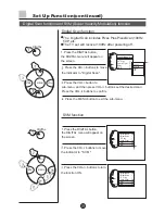 Предварительный просмотр 23 страницы Haier D29FV6-A, D29FV6, D34FV6-A, D3 Owner'S Manual