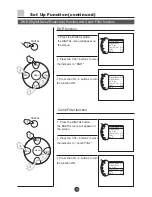 Предварительный просмотр 27 страницы Haier D29FV6-A, D29FV6, D34FV6-A, D3 Owner'S Manual